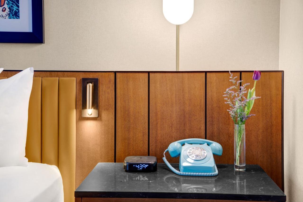 คราวน์ พลาซา นอร์ทสตาร์ มินนิอาโพลิส - ดาวน์ทาวน์ Hotel มินนีแอโพลิส ภายนอก รูปภาพ