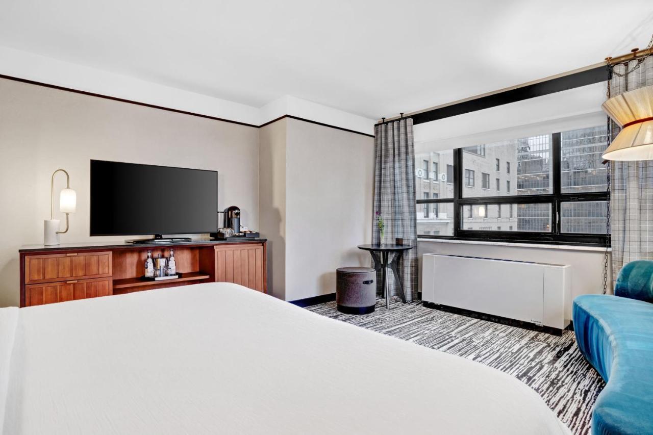 คราวน์ พลาซา นอร์ทสตาร์ มินนิอาโพลิส - ดาวน์ทาวน์ Hotel มินนีแอโพลิส ภายนอก รูปภาพ